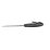 Typhoon Fixed Blade Full Tang by MUELA