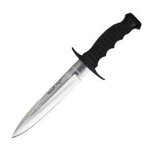 Defender 19 Outdoor Knife by MUELA