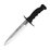 Defender 19 Outdoor Knife by MUELA