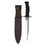 Defender 19 Outdoor Knife by MUELA