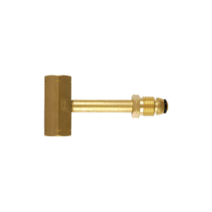 Adaptor Pol To Double End Pol by COMPANION