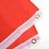 Heavy Duty Flag Of Austria (Large) 5'x3' by OUTBOUND