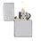 Armour - High Polish Chrome by ZIPPO