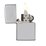 High Polished Chrome by ZIPPO