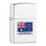 Australian Flag by ZIPPO