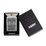 Jim Beam Full Label Pewter Chip - High Polish Chrome by ZIPPO