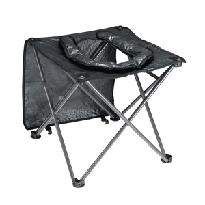 Toilet Chair by OZTRAIL