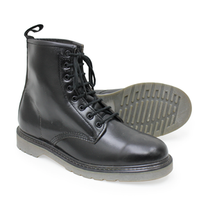 Vintage Doc EM 8-Hole Boots by COMMANDO
