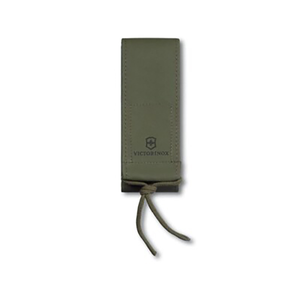 Nylon Belt Pouch - Olive by VICTORINOX