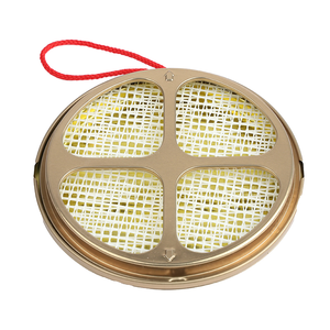 Mosquito Coil Holder by COGHLANS