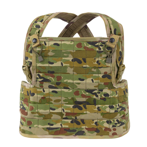 Chest Rig Front by SORD