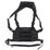 MFF (Military Free Fall) Mesh Chest Rig by SORD