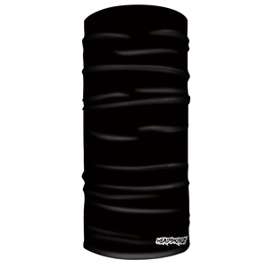 BigHeadz XL - Solid - Black by HEADSKINZ