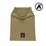 Flame Retardant Neck Gaiter - Khakhi by HEADSKINZ