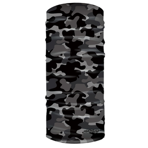 SmallHeadz XS - Classic Camo (Military Grey) by HEADSKINZ