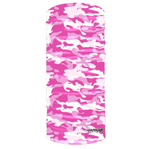 SmallHeadz XS - Classic Camo (Pink Camo) by HEADSKINZ