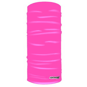 SmallHeadz XS - Solid - Hot Pink by HEADSKINZ