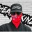 UPF50+ - Australian Red Ensign Flag by HEADSKINZ