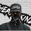 UPF50+ - Eureka Black by HEADSKINZ