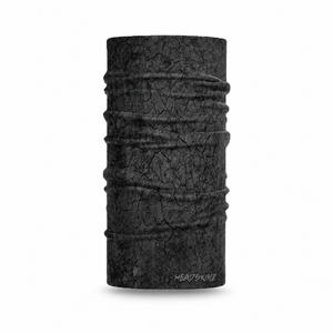 UPF50+ - Charcoal by HEADSKINZ