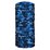 UPF50+ - Military Fishing Blue by HEADSKINZ