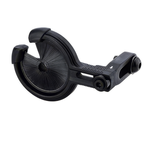 Brush Arrow Rest Clam by HORI-ZONE