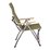 Cape Series Recliner Olive by OZTRAIL