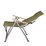 Cape Series Recliner Olive by OZTRAIL