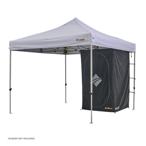 Deluxe Gazebo Blockout Ensuite by OZTRAIL