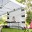 Gazebo Heavy Duty Storage Wall 3m by OZTRAIL