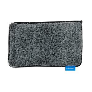Dust-Off Single Step Mat 48cm x 30cm by COMPANION