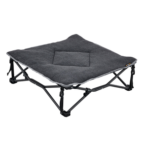 Dog Bed and Topper Small by OZTRAIL