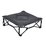 Dog Bed and Topper Small by OZTRAIL