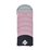 Junior Kingsford Sleeping Bag -3c Lilac by OZTRAIL