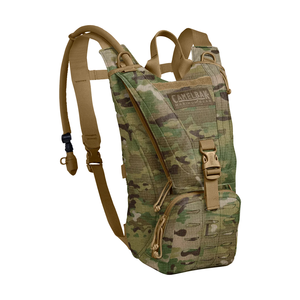 Ambush 3L Mil Spec Crux Short Multicam by CAMELBAK