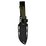 Deschutes Skinner Fixed Blade With Sheath by KERSHAW