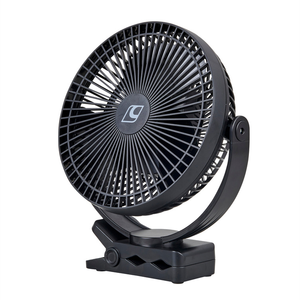 Aerobreeze 20cm Clip Fan by COMPANION