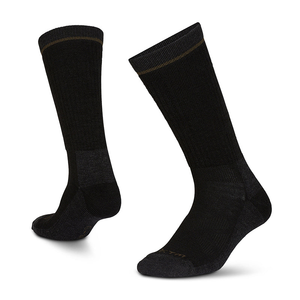 Overland Mid-weight Merino Wool-Blend Hiking Sock by XTM