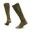 Dual Density Merino Wool Blend Ski Socks by XTM