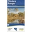 Flinders Ranges Map by CARTO GRAPHICS