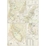 Flinders Ranges Map by CARTO GRAPHICS