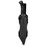 Camp 10 Fixed Blade With Sheath by KERSHAW
