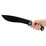Camp 10 Fixed Blade With Sheath by KERSHAW