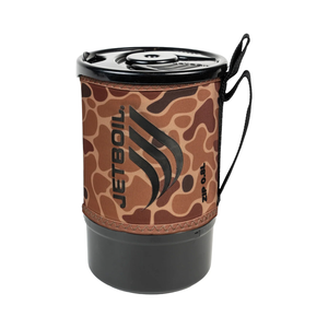 Zip 0.8L Duck Camo by JETBOIL