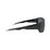 XA 7323 Polarised Wrap Sunglasses – Black White Smoke by BLACK ICE