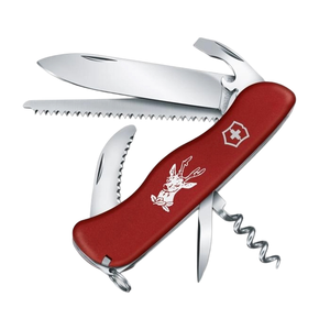 Hunter Swiss Army Knife by VICTORINOX