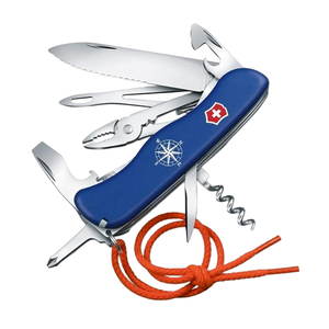 Skipper Swiss Army Knife by VICTORINOX