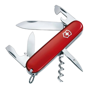 Spartan - Swiss Army Knife by VICTORINOX