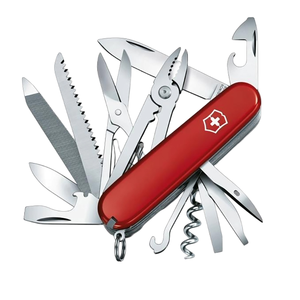 Handyman - Swiss Army Knife by VICTORINOX