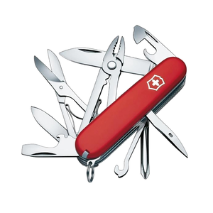 Deluxe Tinker Swiss Army Knife by VICTORINOX